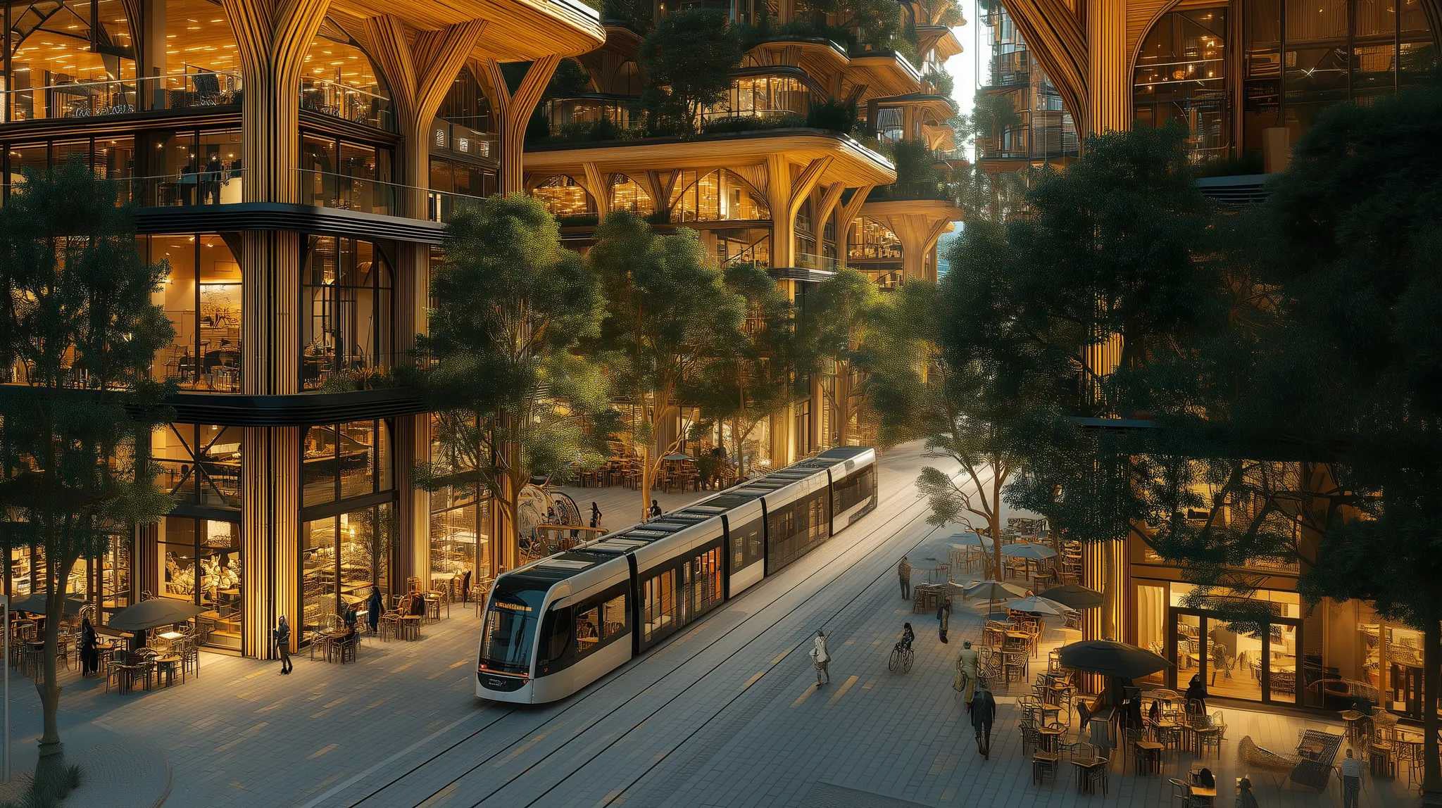 The forest city is intended to be located in Suffolk between Newmarket and Haverhill, on agricultural land east of Cambridge