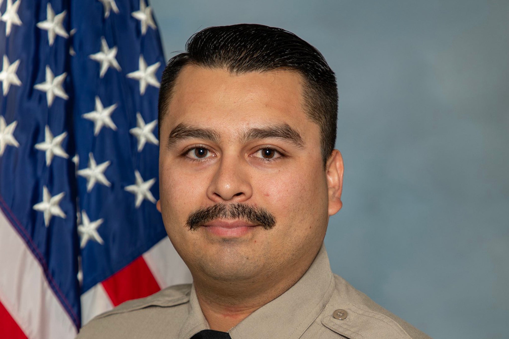 Sheriffâs deputy Andrew Nunez died after being shot during a domestic callout