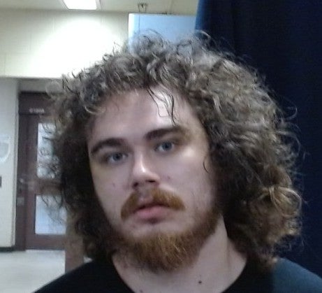 Isaiah Langkiet admitted to police that he slapped his grandmother, Elvera Langkiet, then stabbed her