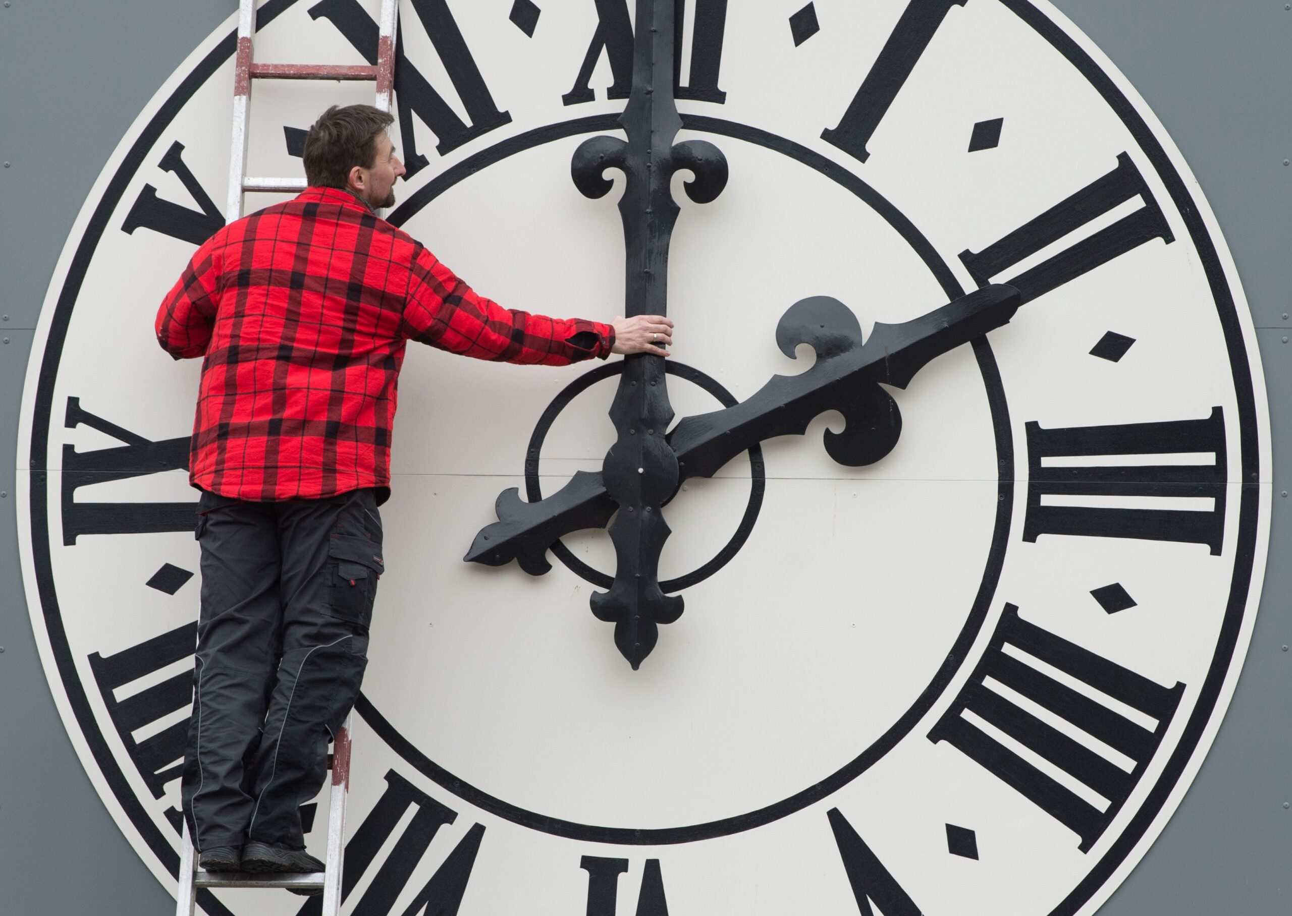 The contentious daylight saving time debate has spanned years
