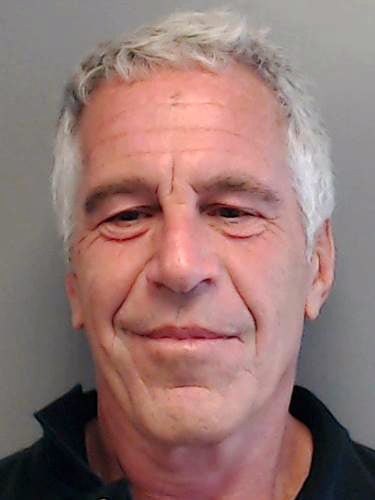 Jeffrey Epstein died by suicide on 10 August 2019 at the Metropolitan Correctional Center in New York City