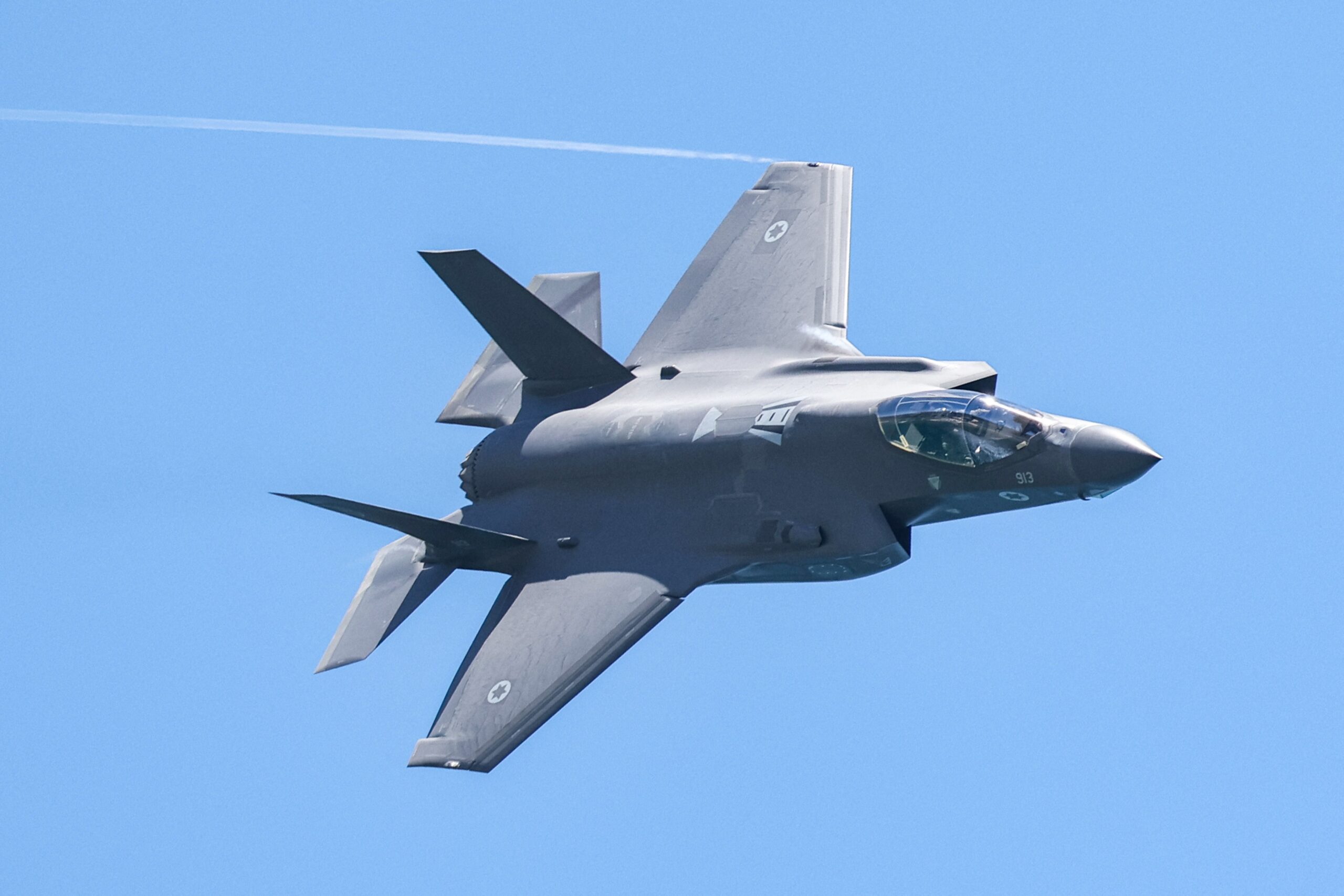 A Black Hebrew Israelite who trained military pilots how to fly the F-35 is suing former employer Lockheed Martin and a manager there for racial and religious discrimination