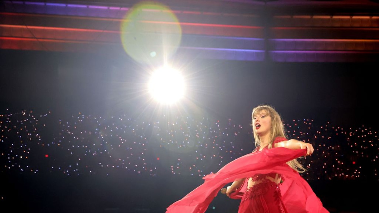 Taylor Swift