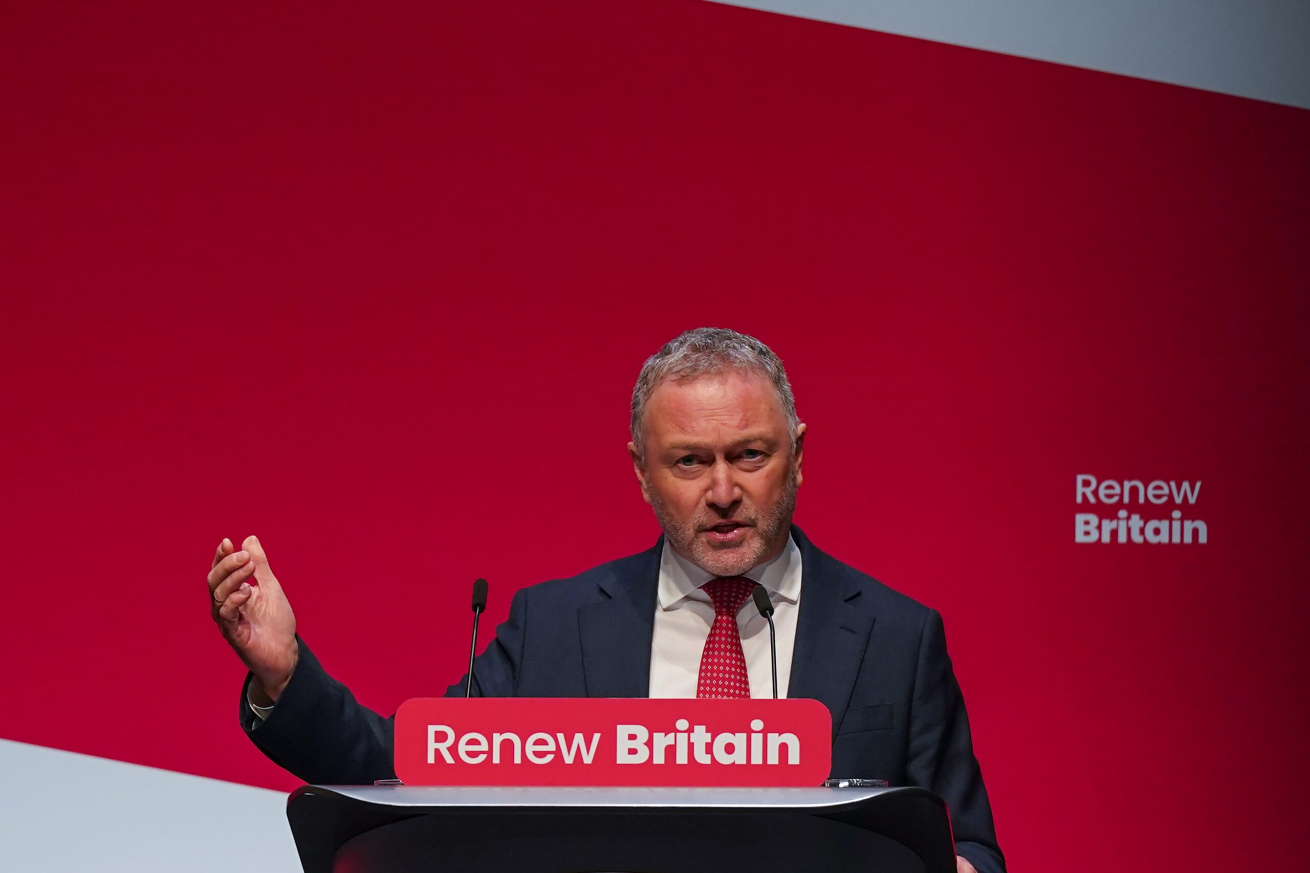 Steve Reed, Secretary of State for Housing, Communities and Local Government, has said asylum accommodation plans will be announced ‘within weeks’