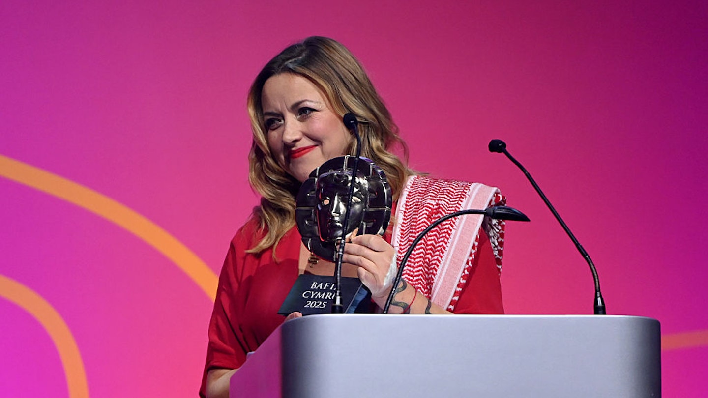 Charlotte Church