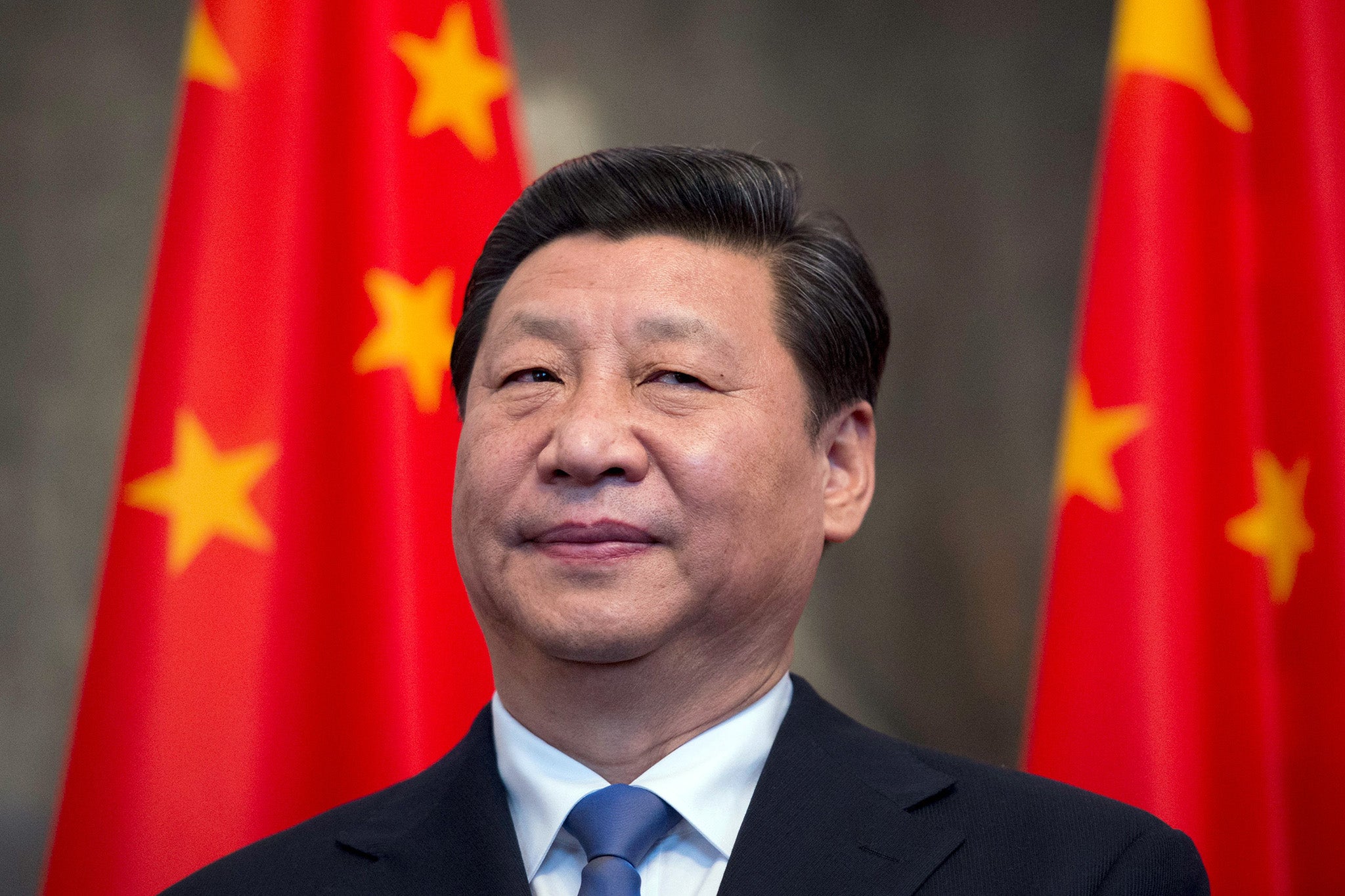 The evidence repeatedly described the ‘threat’ posed by China