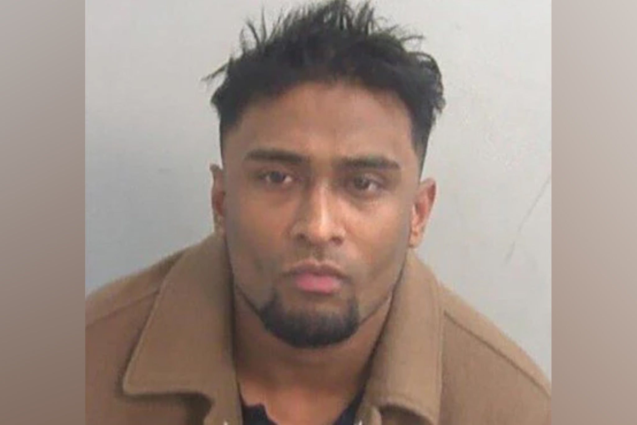An email disguised to look like Royal Courts of Justice correspondence was sent in June 2023 to HMP Chelmsford instructing the prison to releasing convicted fraudster Junead Ahmed on bail