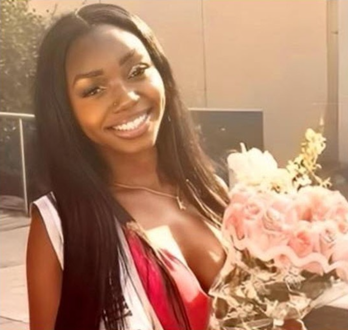 Scottâs family say they haven't stopped searching for her