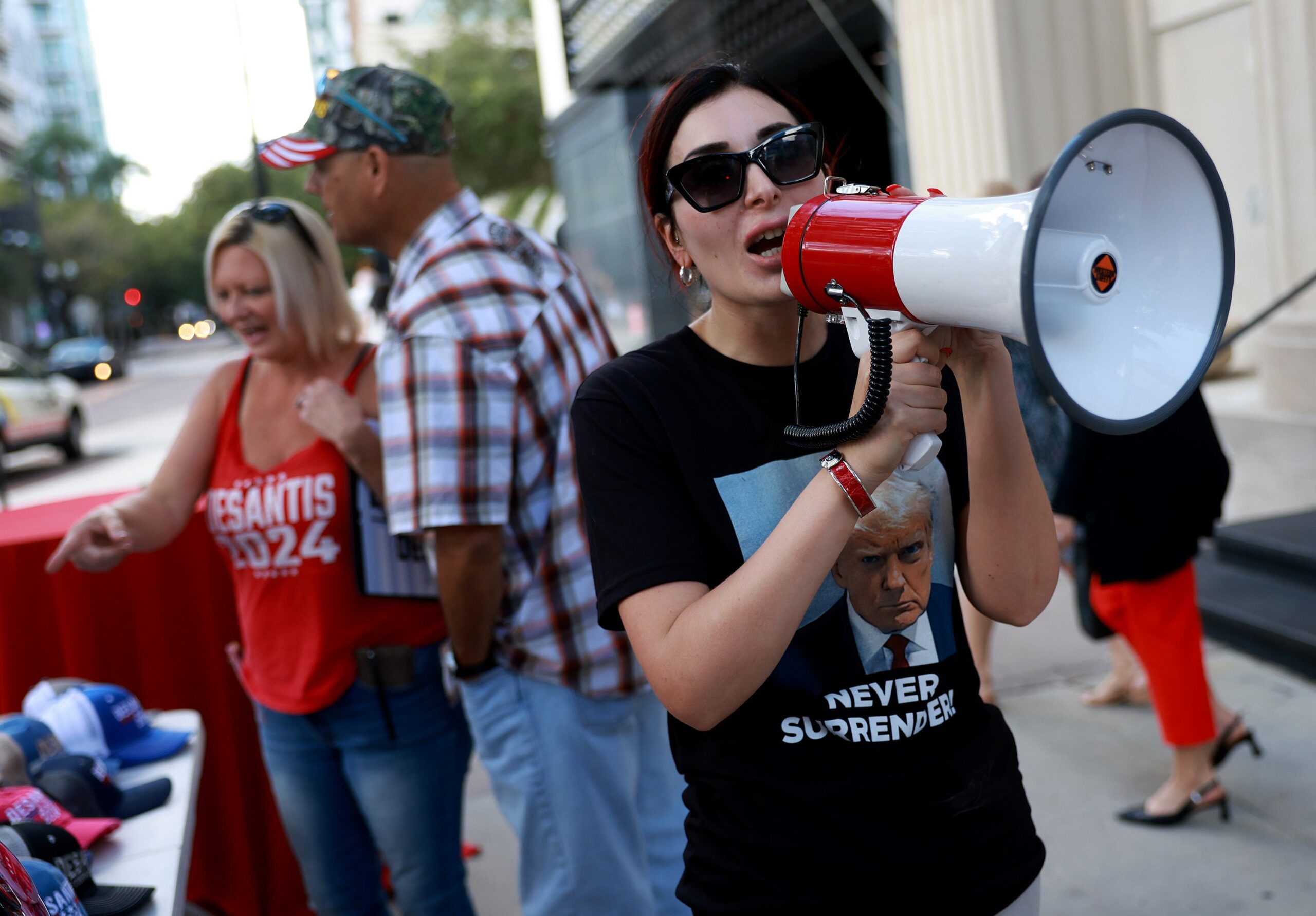 The Supreme Court is refusing to hear Laura Loomer's appeal of her dismissed lawsuit accusing Facebook and X of conspiring against her.