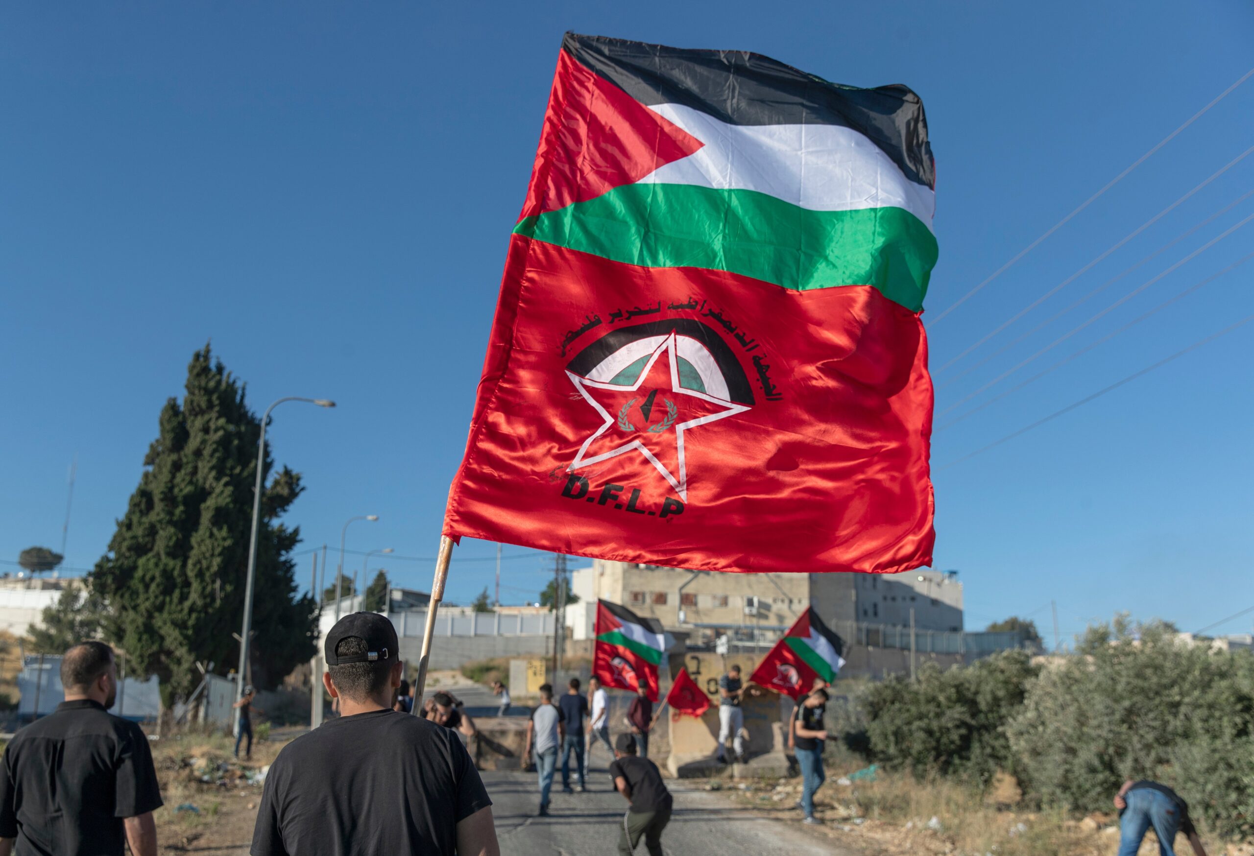 This week, Hamas released the 20 remaining living hostages after the two sides agreed to a tenuous ceasefire in the Palestinian territory.