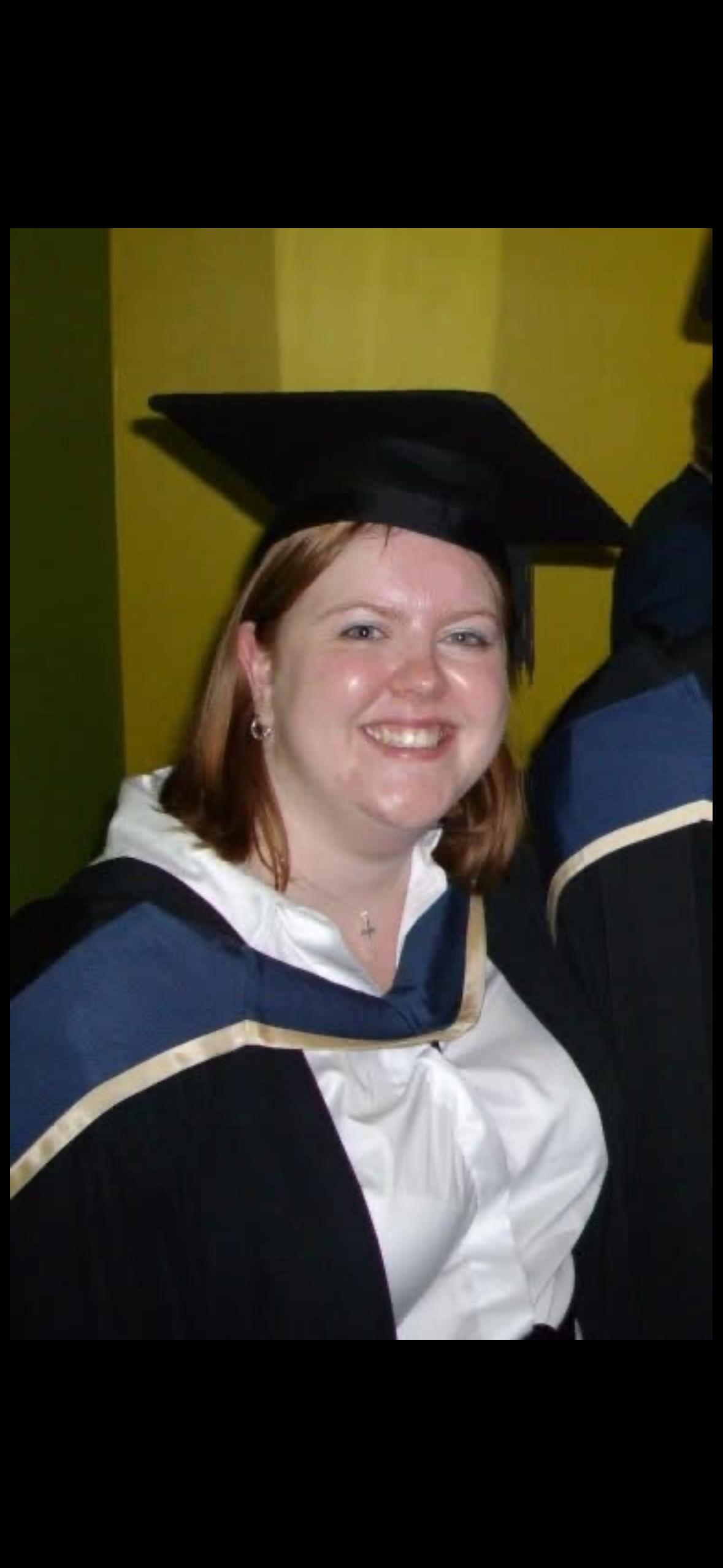 Ms Rogers wants to see more financial management education in the classroom