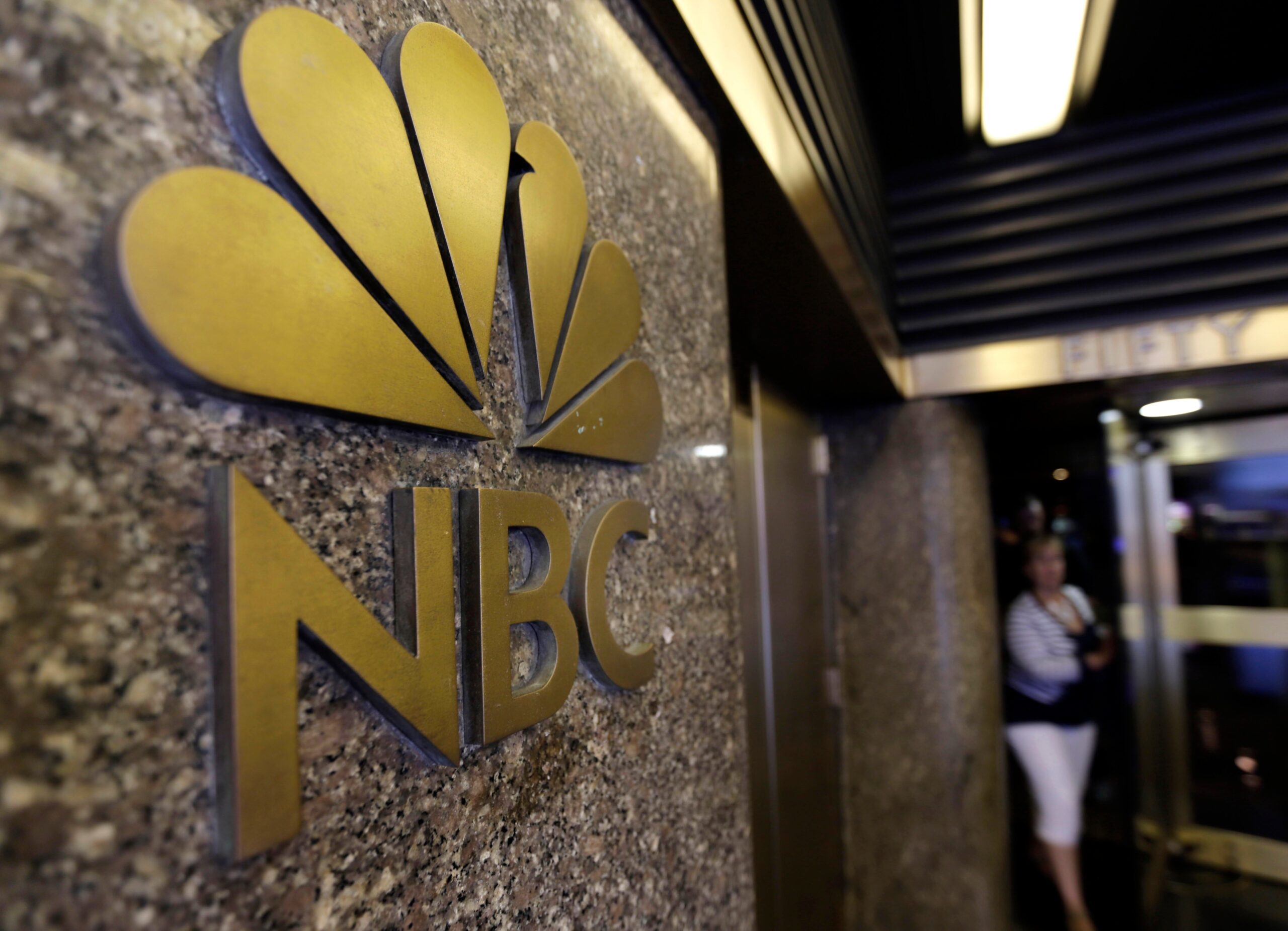 NBC News is laying off 150 journalists, which represents roughly 7 percent of the newsroom.