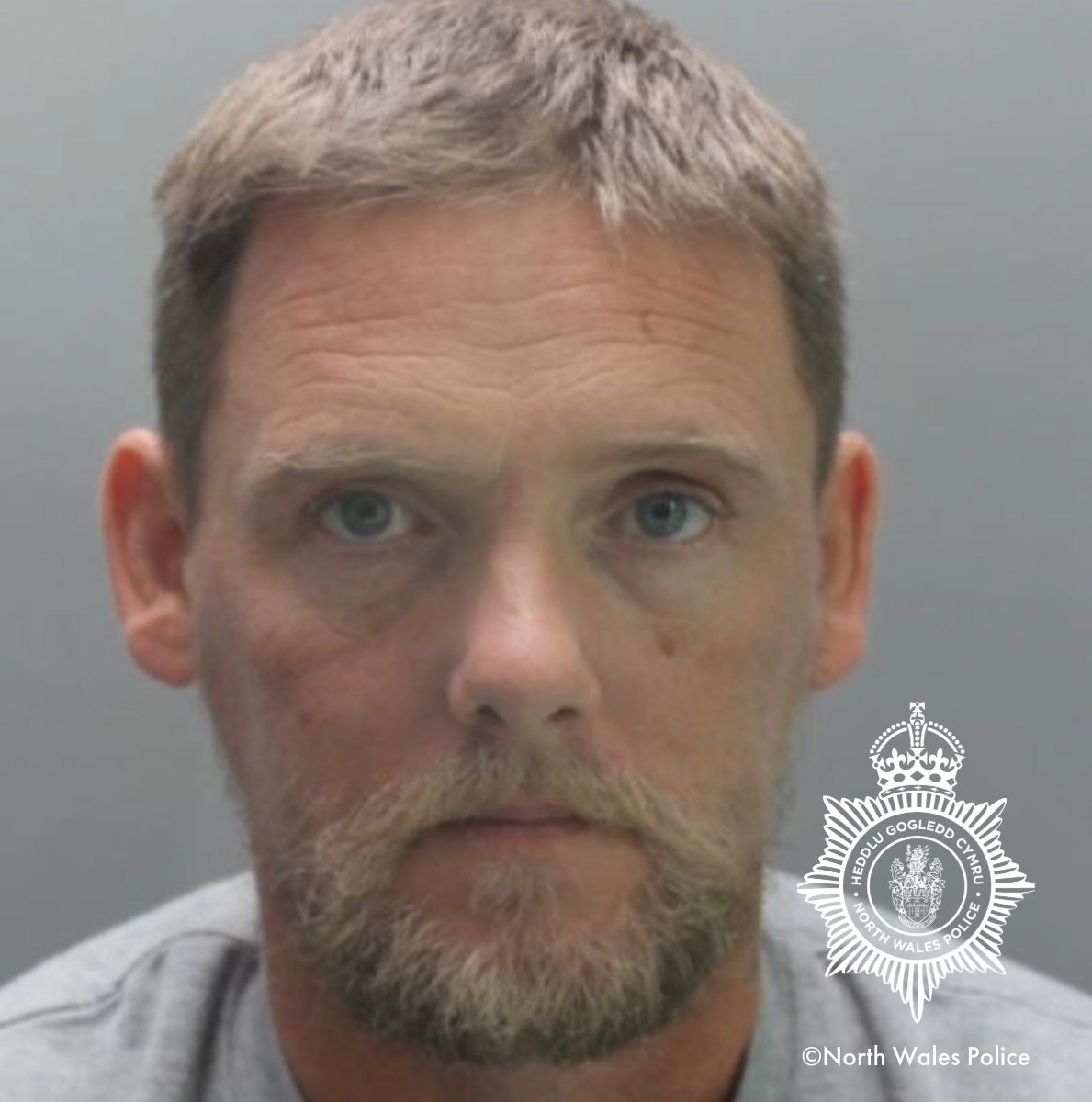 Michael Ives will serve at least 23 years’ imprisonment before he can apply for parole