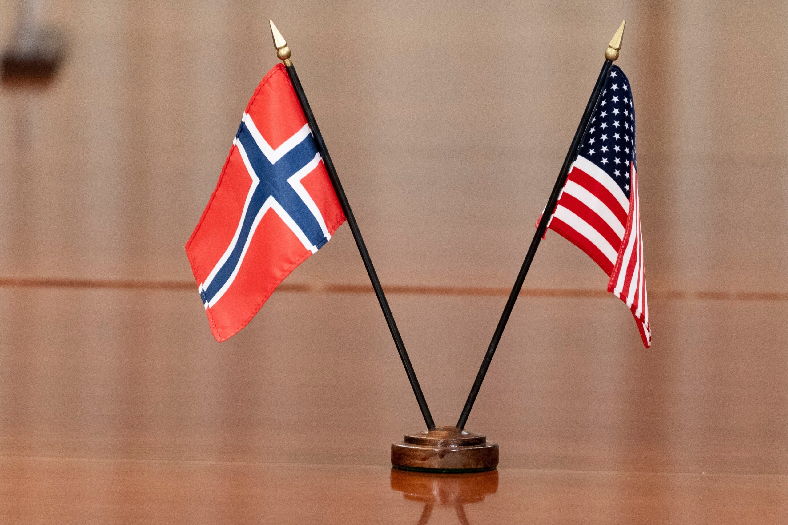 Prosecutors said he handed over details about the embassy’s diplomats, its floor plans and security routines, among other things, Norwegian state broadcaster NRK reported