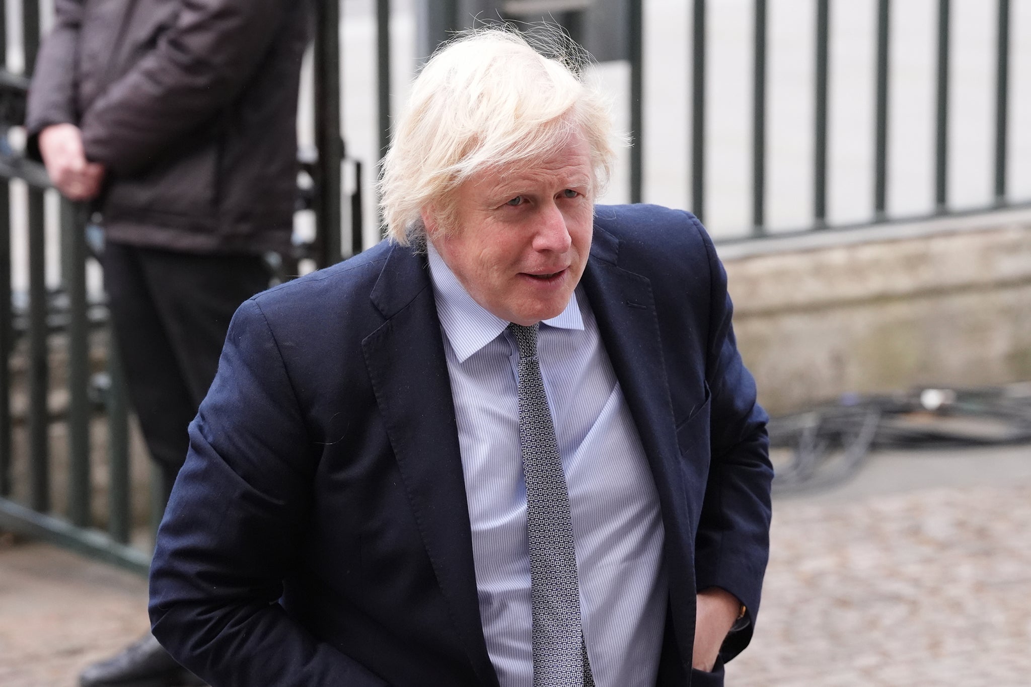 The former prime minister praised the AI platform for answering his questions, and said he appreciated it calling him “brilliant” and “excellent”