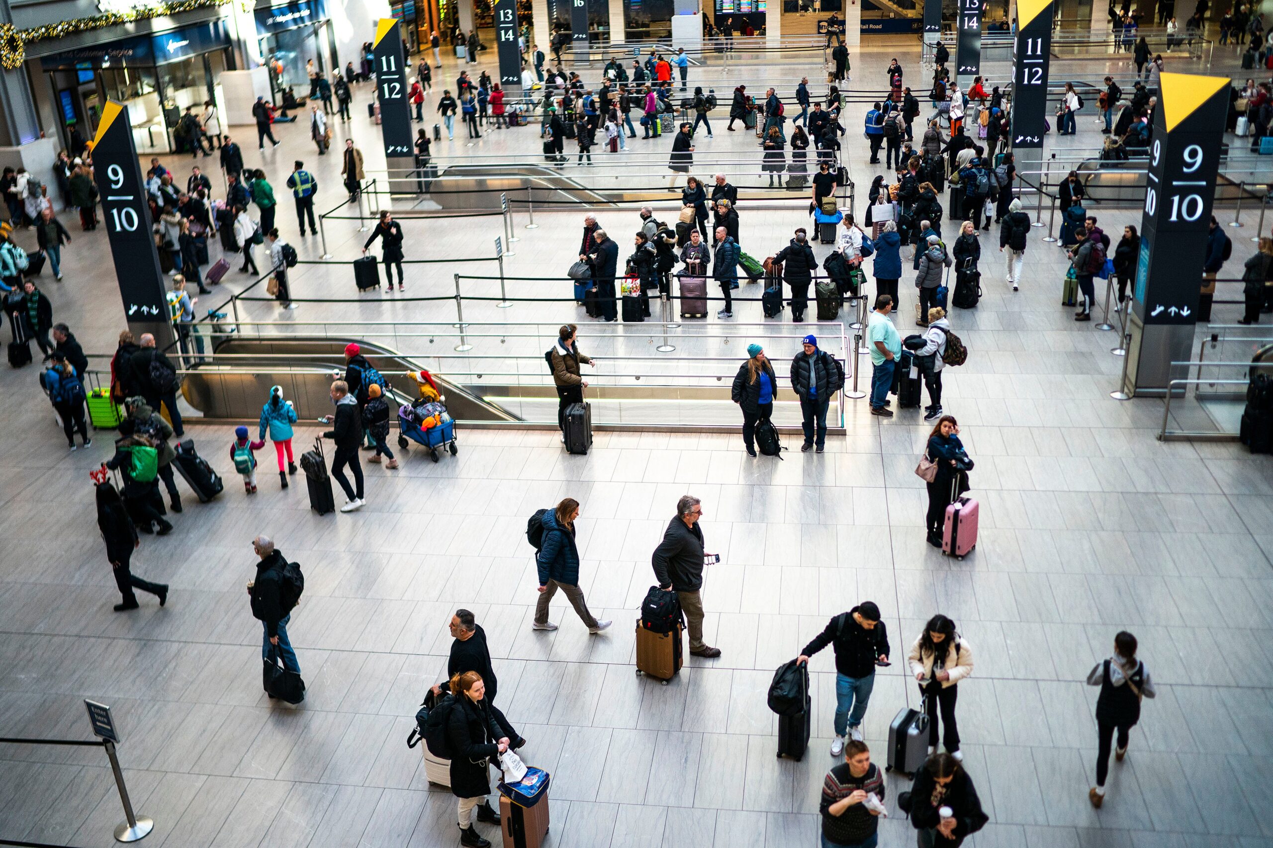 Over 200 men have been arrested at the men’s toilets in Penn Street station after Pride Month in June