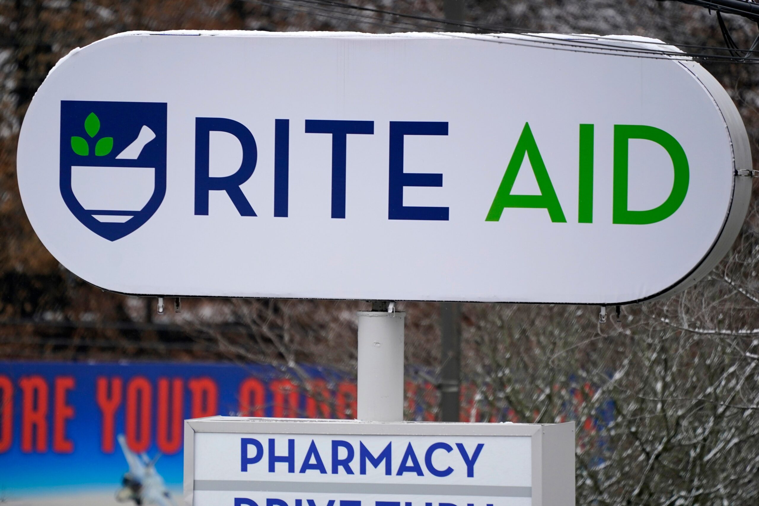 Rite Aid has closed all of its locations in the U.S. after filing for Chapter 11 bankruptcy in May