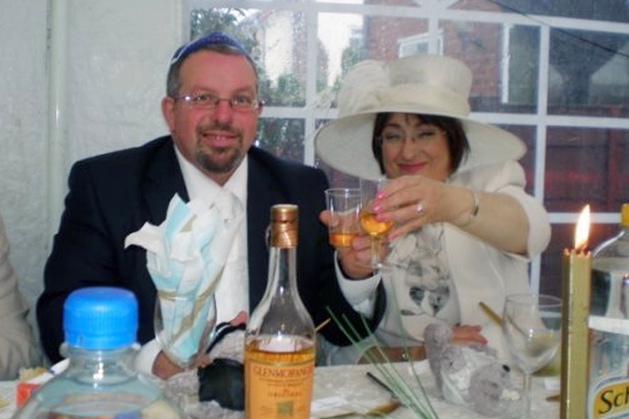 Melvin Cravtiz died in the attack