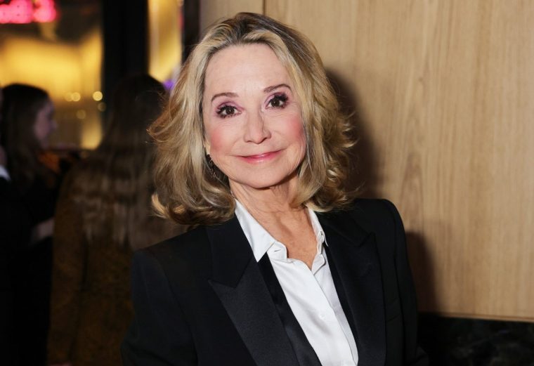 Though Felicity Kendal went on to have a glittering career across television and theatre, people still remember her best as Barbara (Photo: Max Cisotti/ Dave Benett/ Getty)