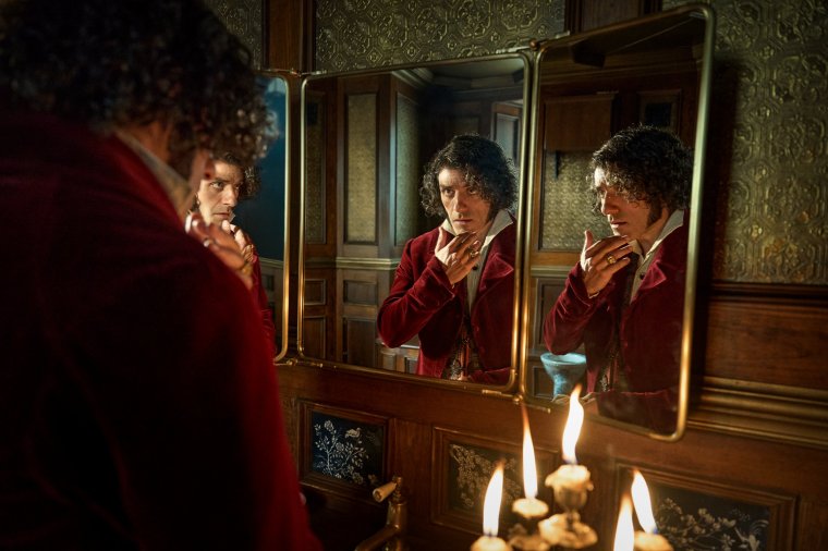 Guillermo del Toro's 'Frankenstein' with Oscar Isaac as Victor Frankenstein, is true old-school cinematic horror (Photo: Netflix)