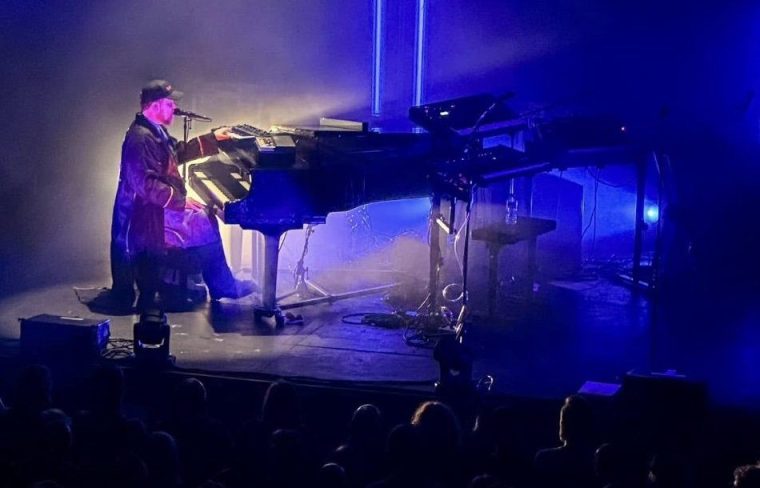 John Grant Musician Provided by duncan@bellaunion.com