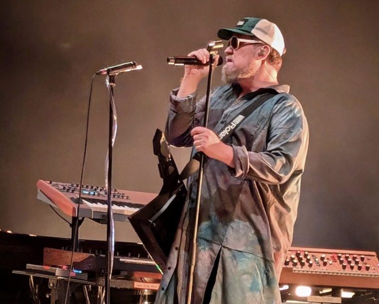 John Grant Musician Provided by duncan@bellaunion.com