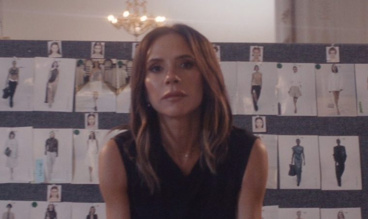TV Still: Victoria - Netflix