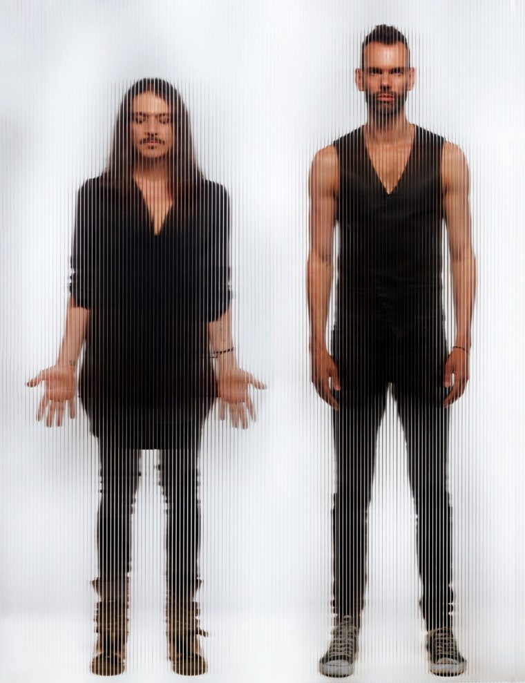 Placebo Credit Mads Perch Image via Jay Taylor
