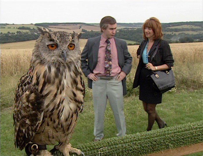 I'm alan Partridge S1 Ep2 Alan Attraction.jpg Image: Youtube/ BBC Studios https://www.youtube.com/@BBCStudios