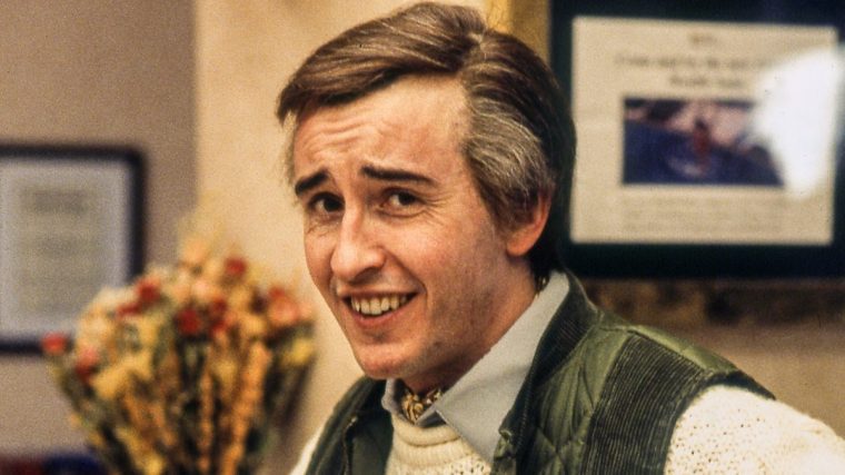 I'm alan Partridge S1 Ep6 Towering Alan.jpg Image: Youtube/ BBC Studios https://www.youtube.com/@BBCStudios