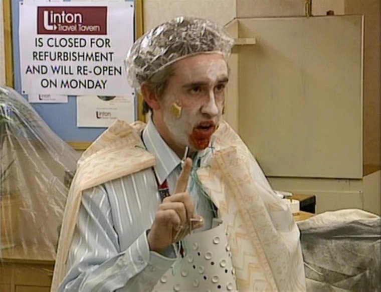 I'm alan Partridge S1 Ep4 Basic alan.jpg Image: Youtube/ BBC Studios https://www.youtube.com/@BBCStudios