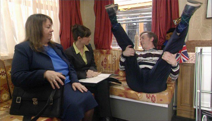 I'm alan Partridge S2 Ep5 I Know What Alan Did Last Summer.jpg Image: Youtube/ BBC Studios https://www.youtube.com/@BBCStudios