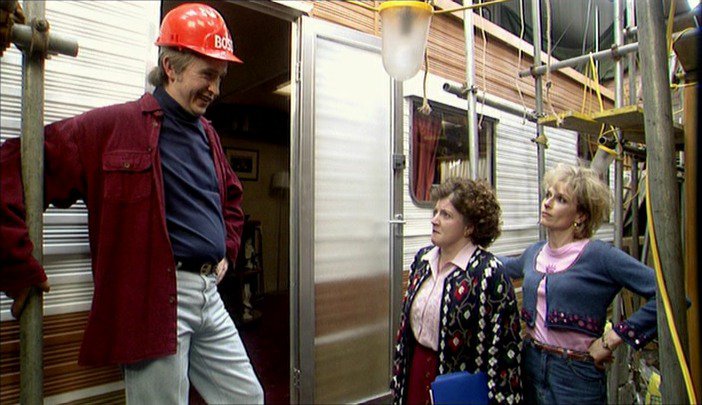I'm alan Partridge S2 ep 1 Talented Mr. alan.jpg Image: Youtube/ BBC Studios https://www.youtube.com/@BBCStudios