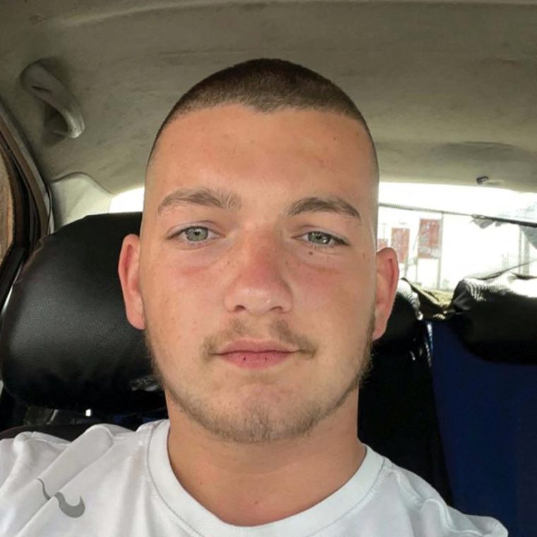 Bar Abraham Kupershtein, an Israeli hostage who was kidnapped in the deadly October 7, 2023 attack by Hamas, is pictured in this undated handout photo. Courtesy of Bring Them Home Now/Handout via REUTERS THIS IMAGE HAS BEEN SUPPLIED BY A THIRD PARTY. MANDATORY CREDIT. NO RESALES. NO ARCHIVES