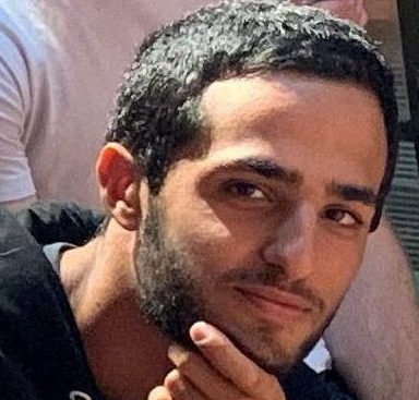 Nimrod Cohen, an Israeli hostage who was kidnapped in the deadly October 7, 2023 attack by Hamas, is pictured in this undated handout photo. Courtesy of Bring Them Home Now/Handout via REUTERS THIS IMAGE HAS BEEN SUPPLIED BY A THIRD PARTY. MANDATORY CREDIT. NO RESALES. NO ARCHIVES