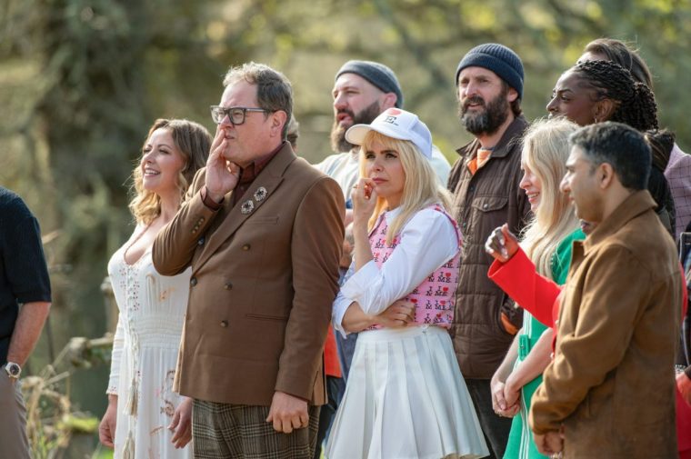 TX DATE:08-10-2025,TX WEEK:40,EMBARGOED UNTIL:08-10-2025 22:15:00,DESCRIPTION:++POST-TX ONLY++,COPYRIGHT:Studio Lambert,CREDIT LINE:BBC/Studio Lambert/Euan Cherry