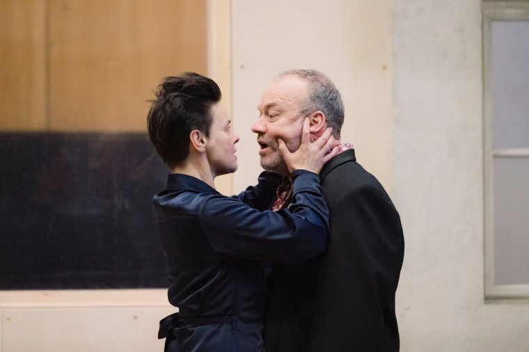 Director Katie Mitchell will give Janáček’s haunting opera a feminist focus