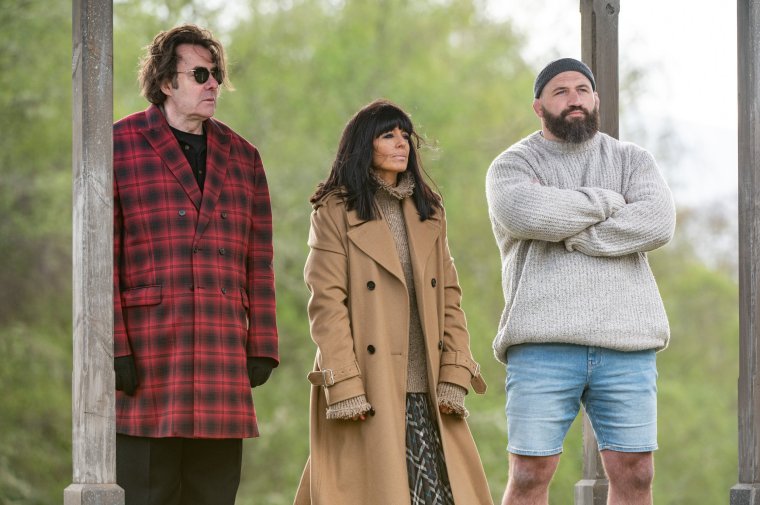 TX DATE:23-10-2025,TX WEEK:42,EMBARGOED UNTIL:23-10-2025 22:00:00,DESCRIPTION:++POST TX ONLY++,COPYRIGHT:Studio Lambert,CREDIT LINE:BBC/Studio Lambert/Euan Cherry