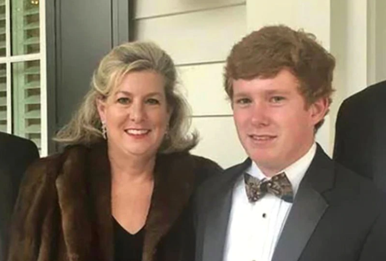 Maggie Murdaugh and Paul Murdaugh were killed n 2021 at the family’s South Carolina property.