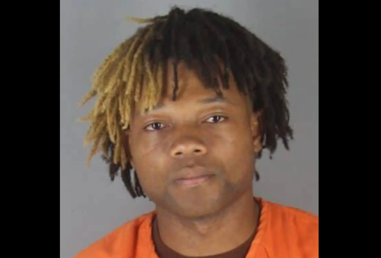 Kelvin Luebke, 22, has been charged with fraud and falsifying documents after he allegedly posed as a 17-year-old to enroll himself at a high school in White Bear Lake, Minnesota