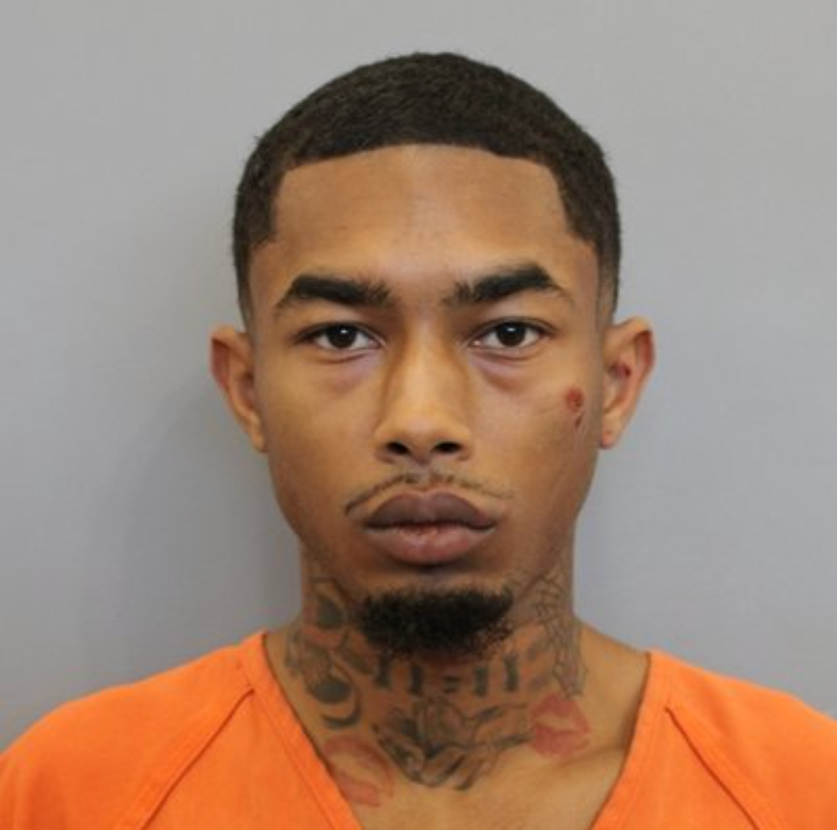 Police recovered searches on Alston’s iPhone relating to the boy’s injuries, court documents show