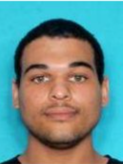 Ethan Bush was killed when he jumped onto a beltway to try and escape the police