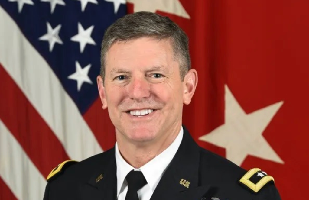 Lt. Gen. Joe McGee left his position earlier this month following months of tension with Defense Secretary Pete Hegseth, a new report claims
