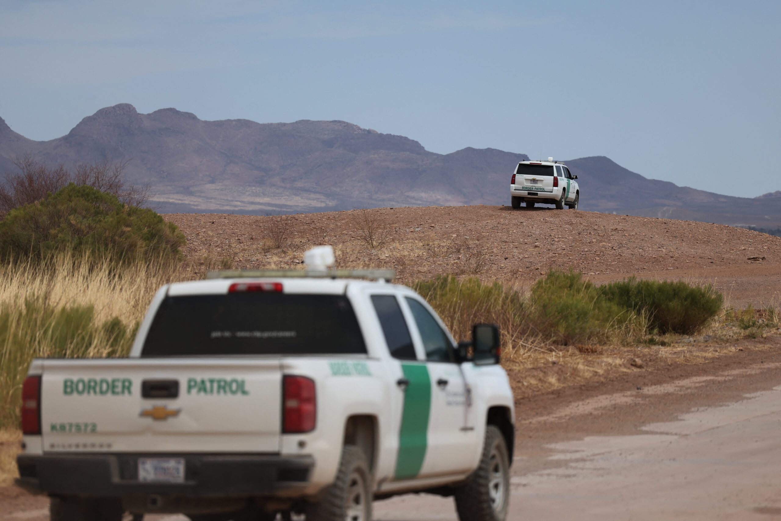 A member of the Sinaloa cartel told CNN that President Donald Trump’s border crackdown has impacted their work, and has even caused cartels to raise the price for smuggling people over the border