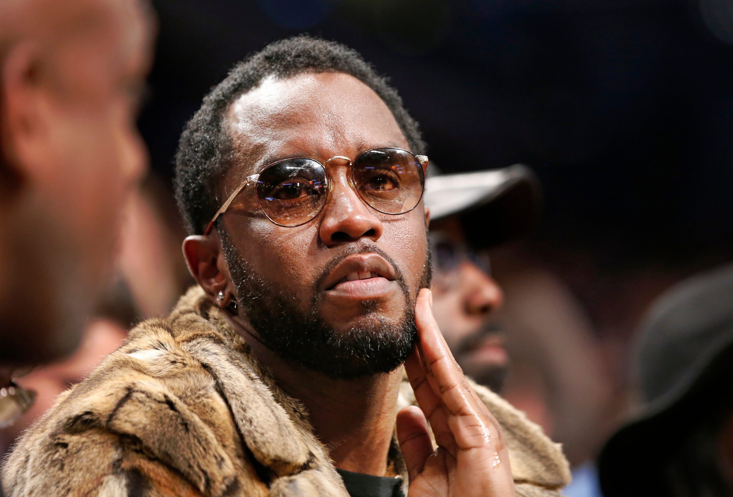 Sean ‘Diddy’ Combs has requested to serve his 50-month prison sentence at Fort Dix, a low-security prison in New Jersey.