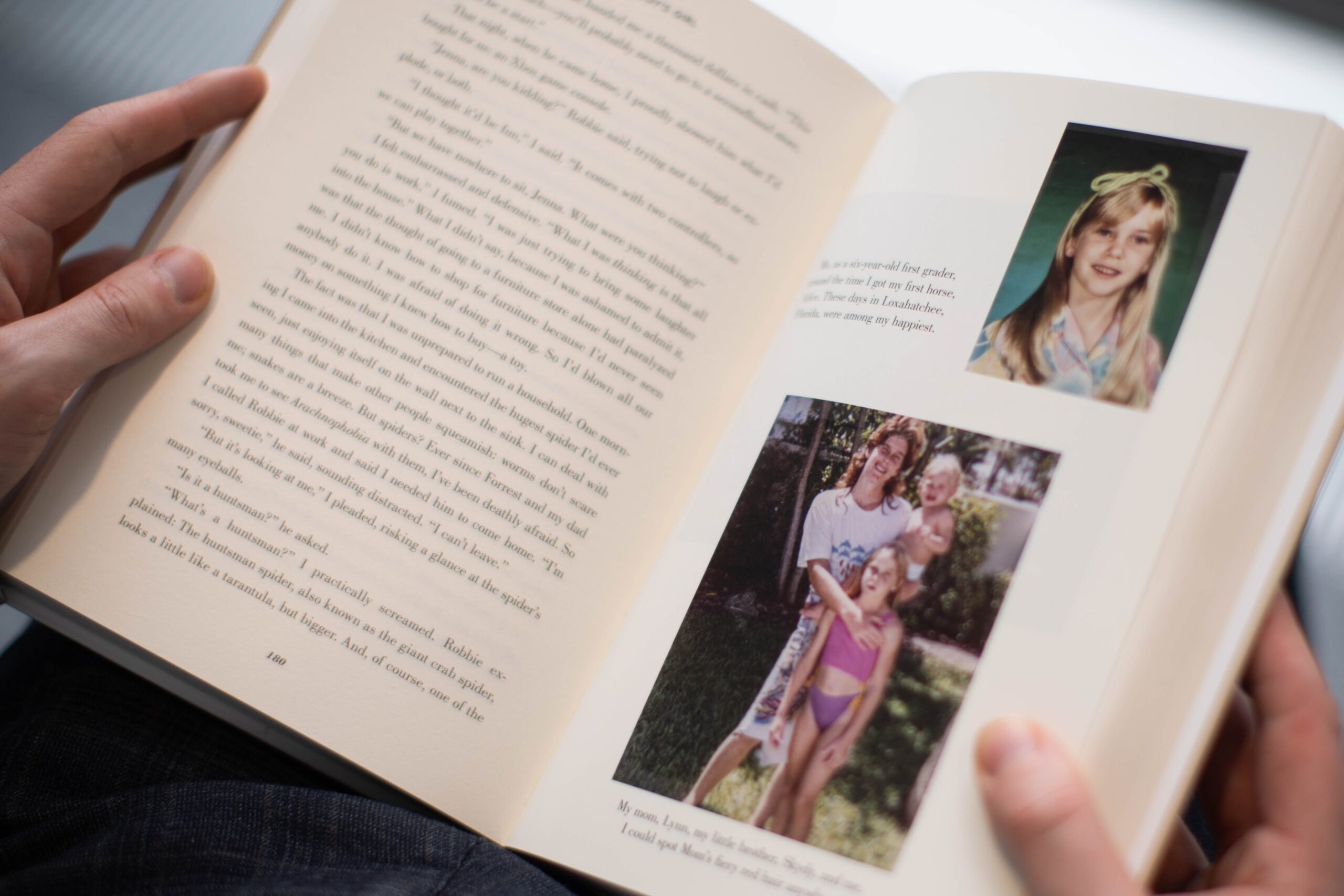 Virginia Guiffre’s posthumous memoir Nobody’s Girl is published on Tuesday