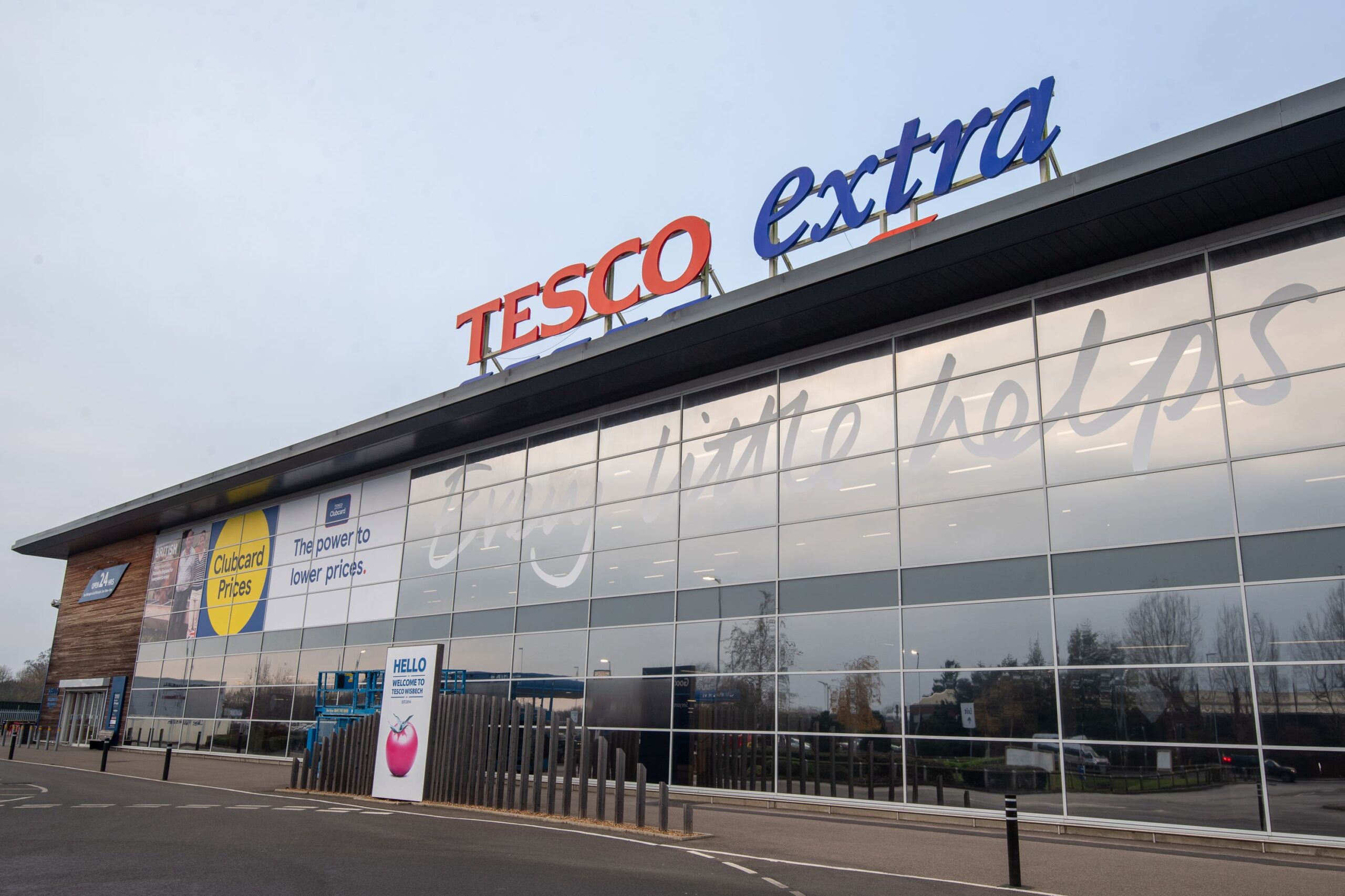 The UK’s largest supermarket highlighted that household budgets remain under pressure, driving consumers to increasingly seek out value