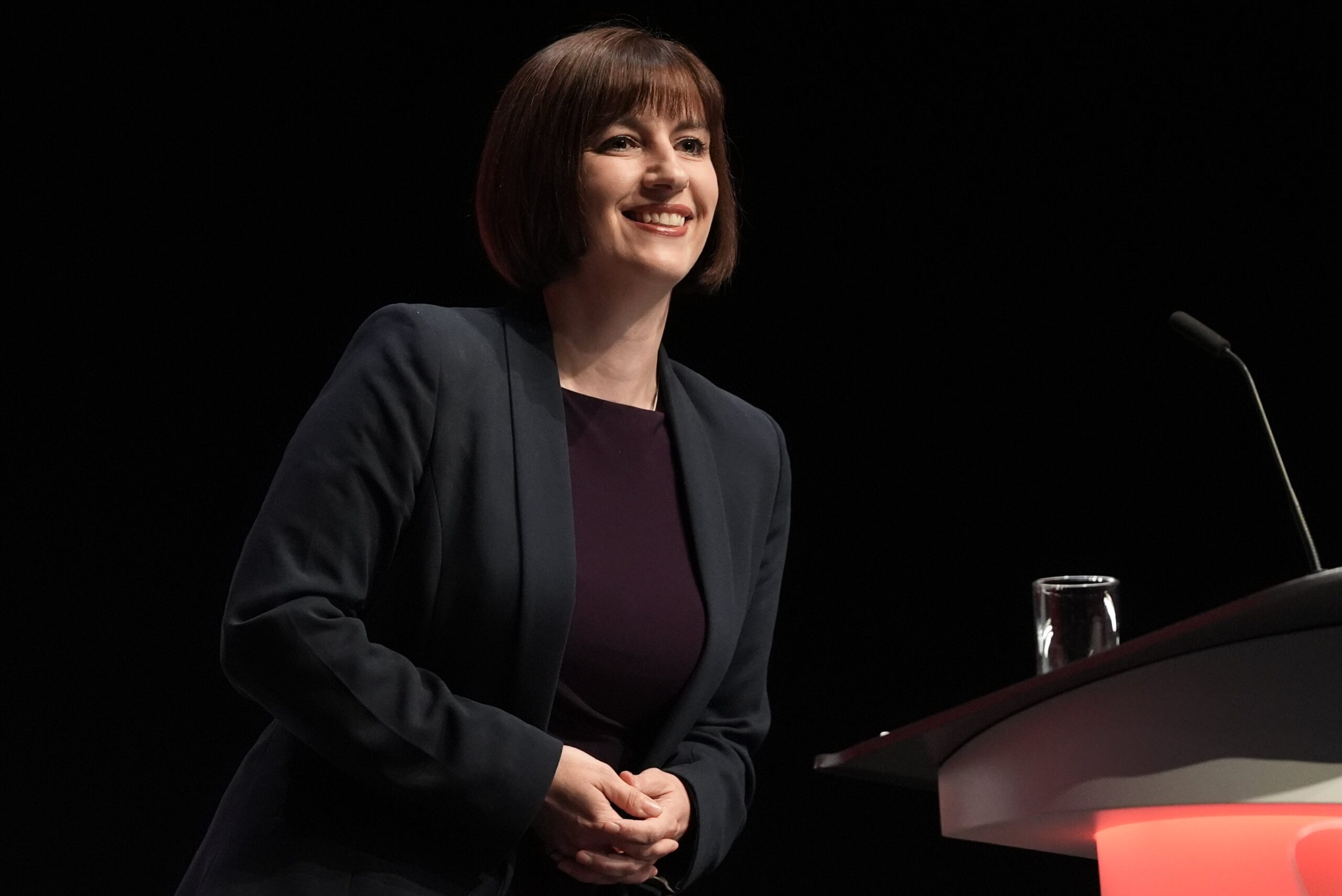 Education Secretary Bridget Phillipson says voting for her opponent Powell risks ‘destabilising the party’
