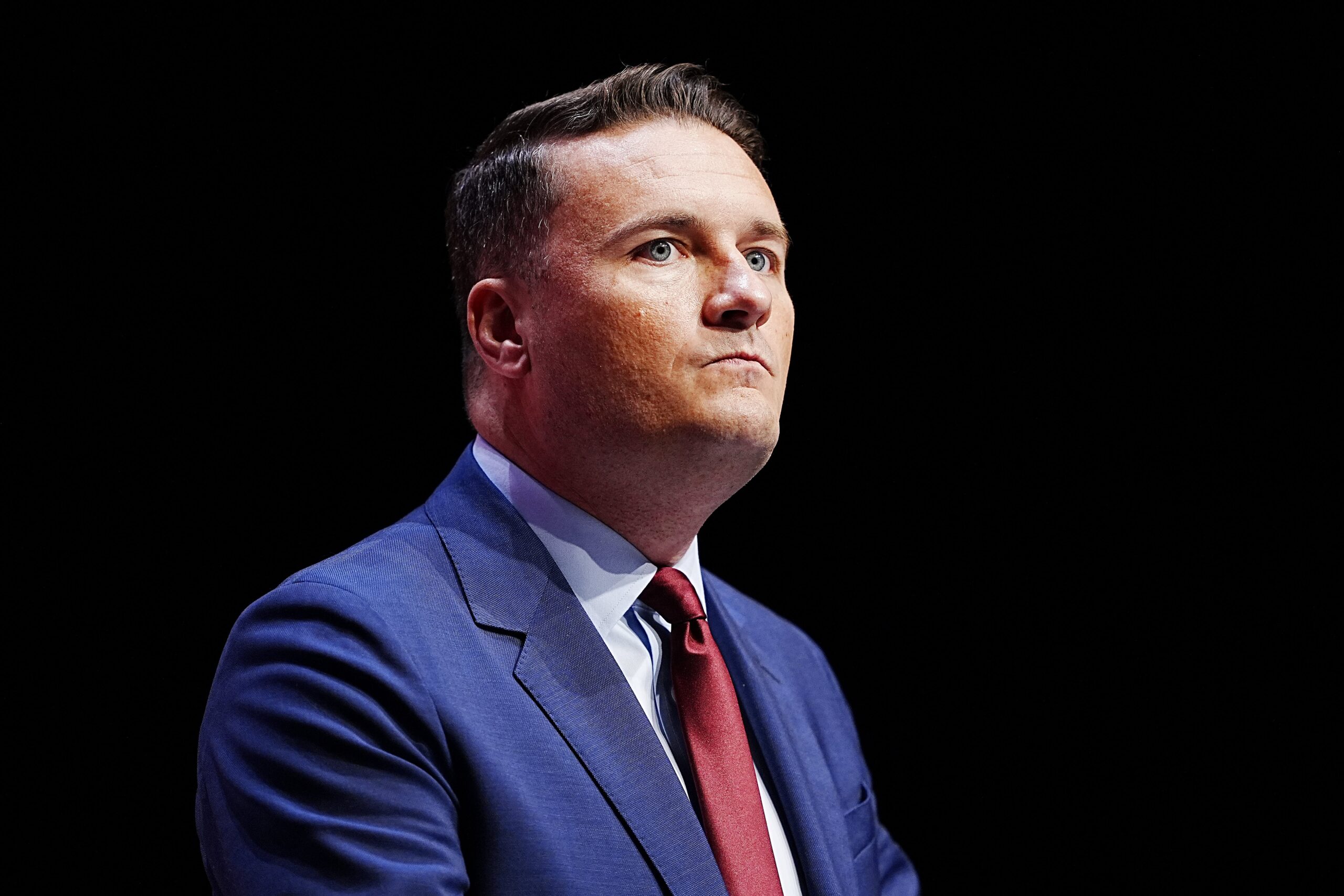 Health secretary Wes Streeting says there has not been a big enough debate about the economic problems caused by Brexit