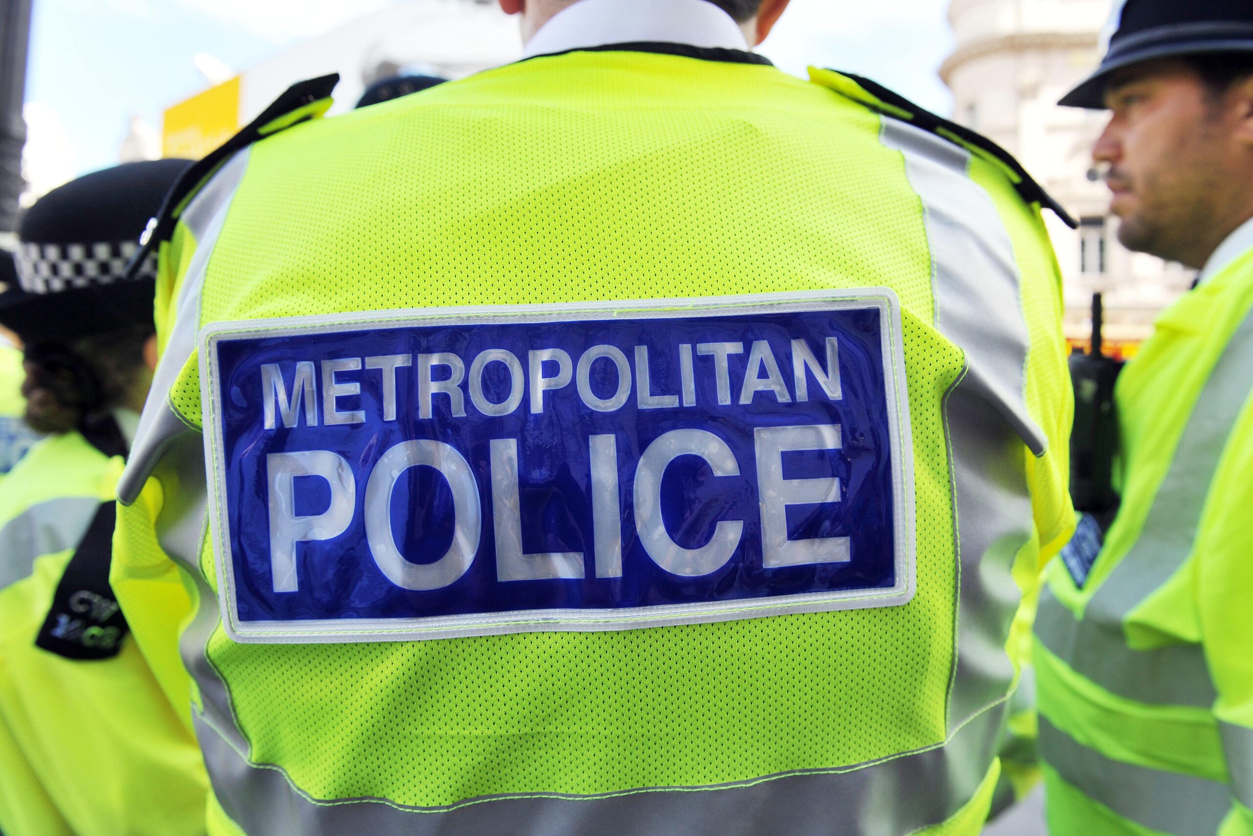 Nine serving officers, one ex-officer and a designated detention officer are all under investigation for gross misconduct